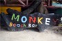 Monkey Beach Bar, Phi Phi